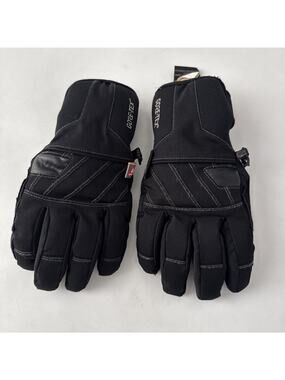 GORDINI Gore-Tex Gloves Skiing Snowbarding Primaloft Women's Medium
